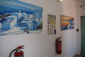 thumbnail: Interior detail