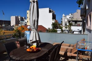 thumbnail: Garden view