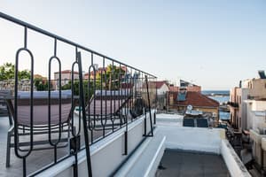 thumbnail: View from property