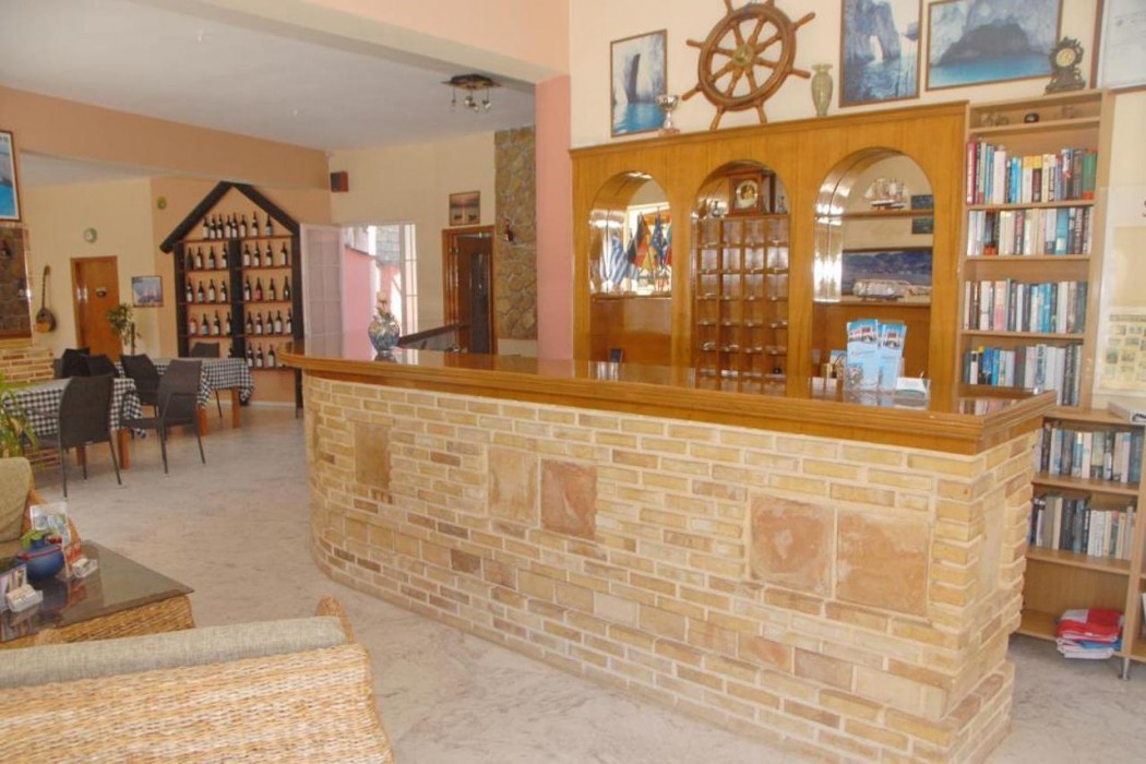 Amenities and Services