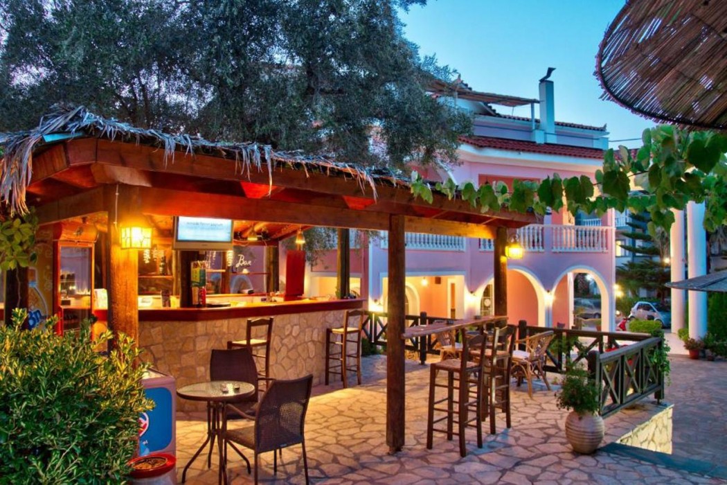 Amenities and Services