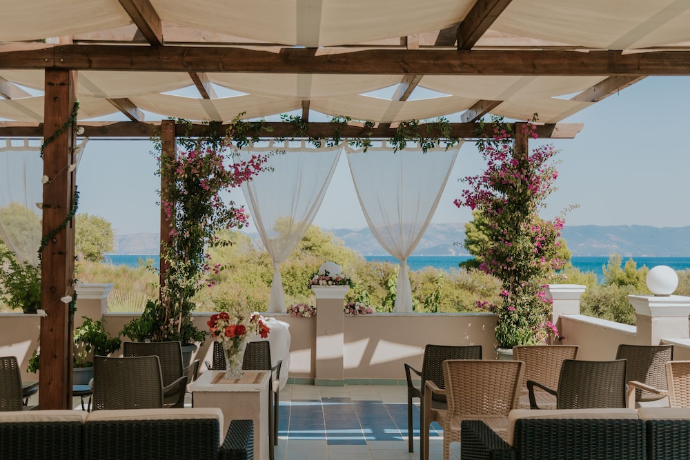 Restaurant-cafeteria