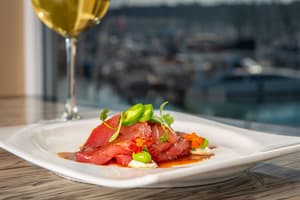 thumbnail: Restaurant
