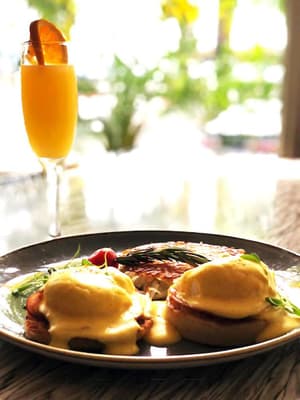 thumbnail: Breakfast meal
