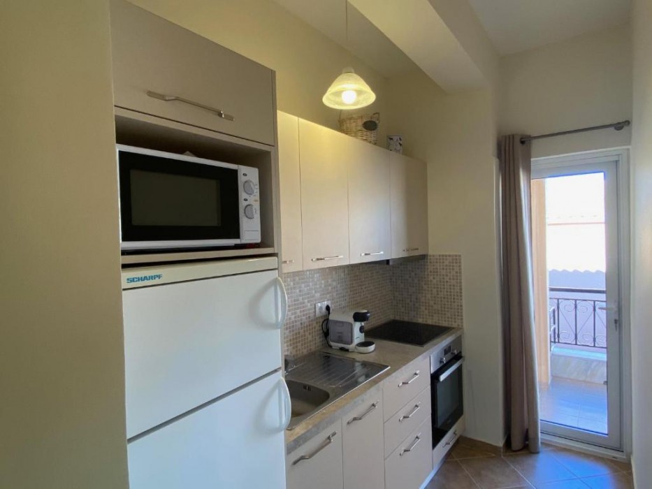 Amenities and Services