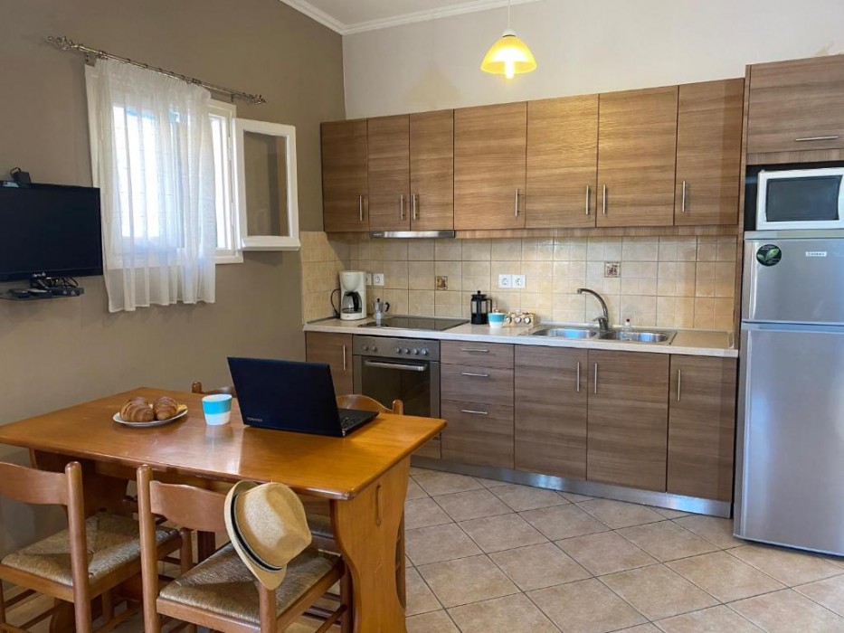 Amenities and Services