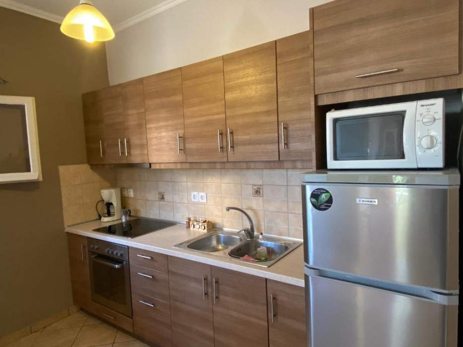 Amenities and Services