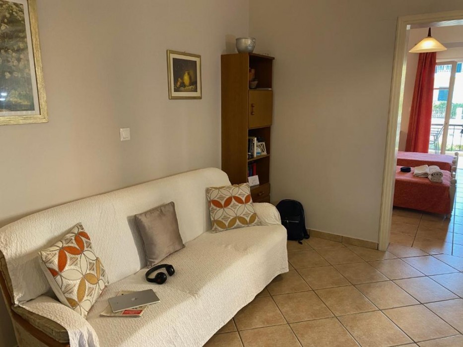 Amenities and Services