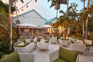 thumbnail: Terrace/patio