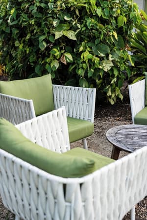 thumbnail: Terrace/patio