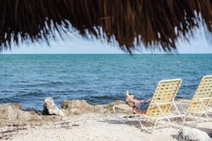 thumbnail: Beach