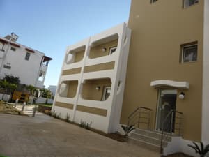 thumbnail: Front of property - evening/night
