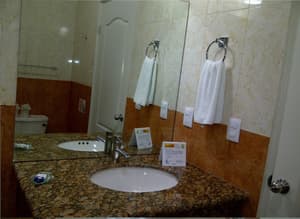 thumbnail: Bathroom sink