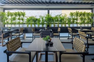 thumbnail: Terrace/patio