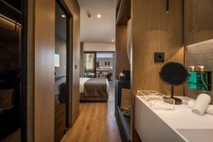 thumbnail: Room