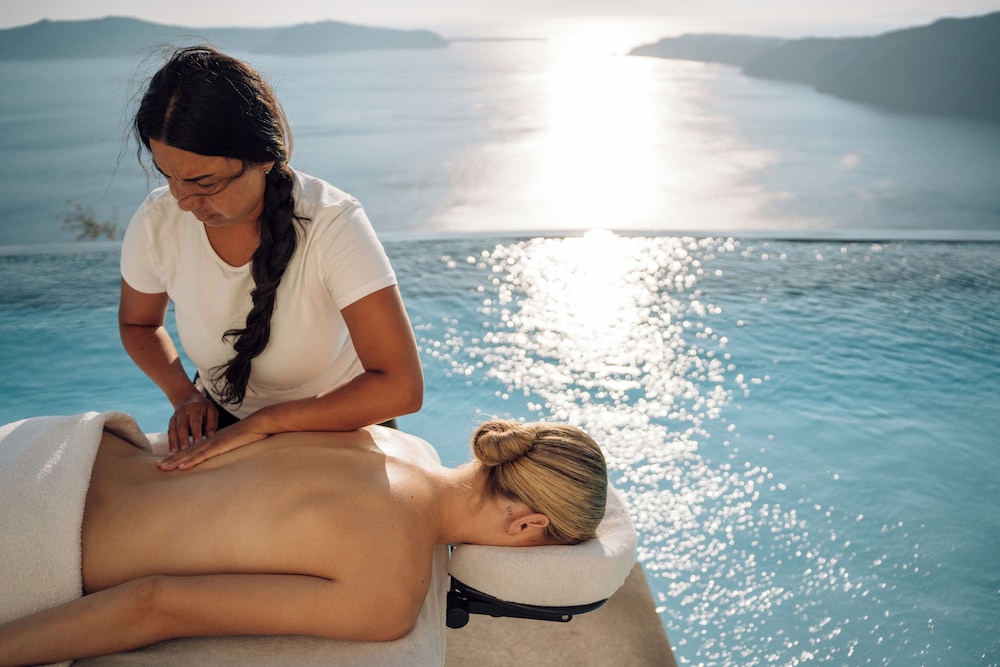 Spa treatment