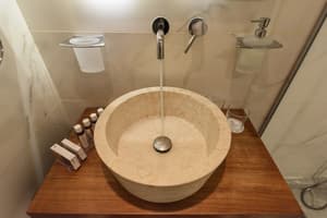 thumbnail: Bathroom sink