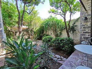 thumbnail: Garden view