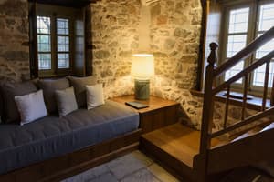 thumbnail: Living area