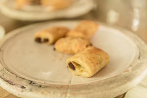 thumbnail: Breakfast meal