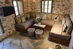 thumbnail: Living area