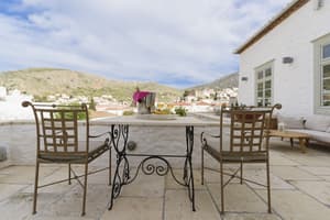 thumbnail: Balcony view