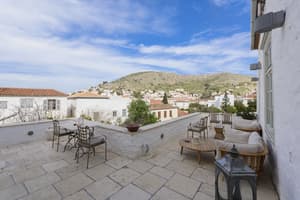 thumbnail: Terrace/patio