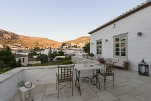 thumbnail: Terrace/patio