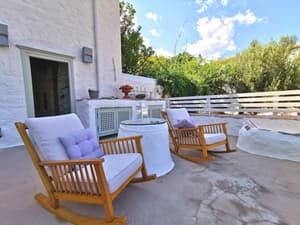 thumbnail: Terrace/patio