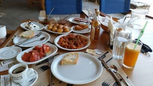 thumbnail: Breakfast meal