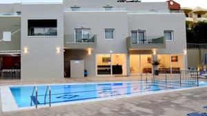 thumbnail: Outdoor pool