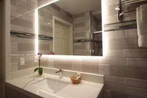 thumbnail: Bathroom sink