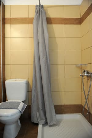 thumbnail: Bathroom shower