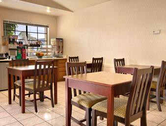 Amenities and Services