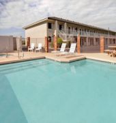 Leisure and Sport Facilities