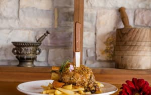 thumbnail: Restaurant