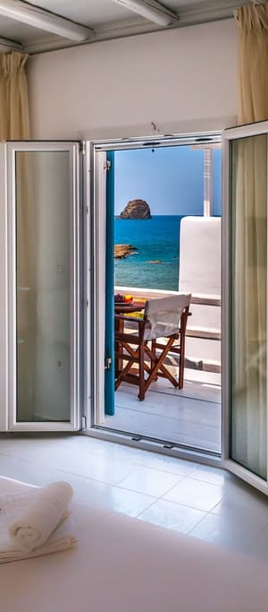 thumbnail: View from room
