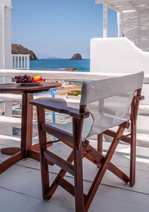 thumbnail: Terrace/patio