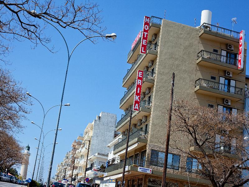 General view