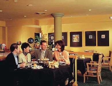 Dining,Restaurant