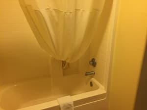 thumbnail: Bathroom shower