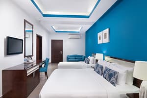 thumbnail: Room