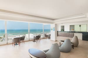 thumbnail: Rooftop terrace