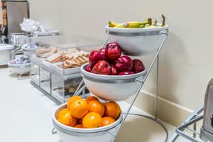 thumbnail: Breakfast area