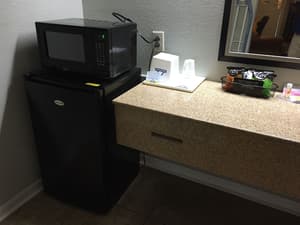 thumbnail: Mini-refrigerator