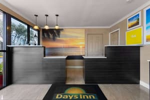 thumbnail: Breakfast area