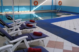 thumbnail: Indoor pool