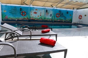 thumbnail: Pool
