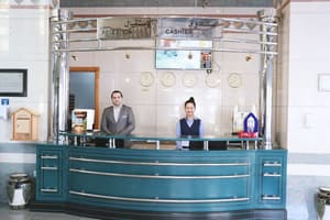 thumbnail: Reception