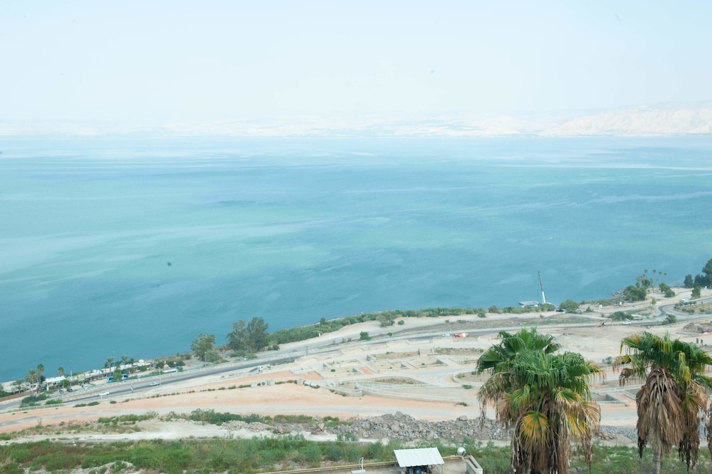 Lake view